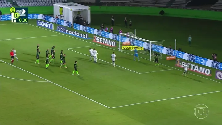 Imagem ilustrativa da notícia Botafogo faz nos acréscimos, leva empate e vê título longe