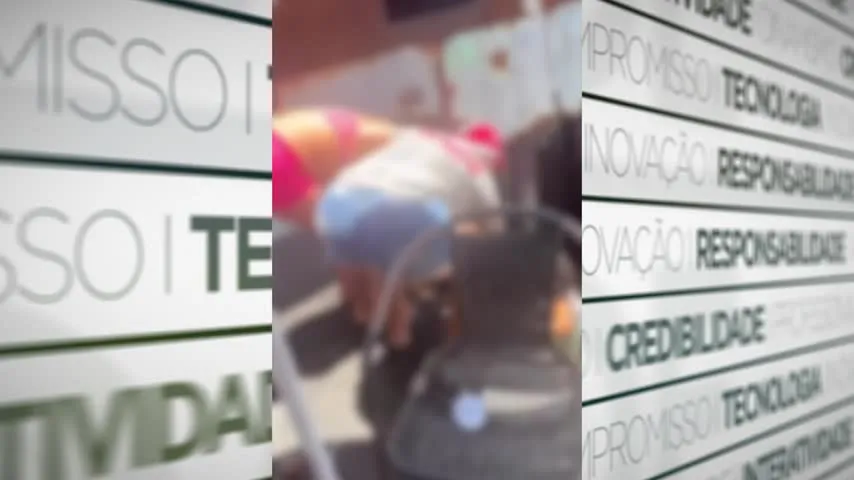 Imagem ilustrativa da notícia PE: Palafita desaba com crianças que comemoravam venda