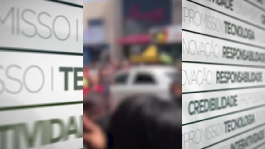 Imagem ilustrativa da notícia Vídeo: Marido usa carro som para se desculpar por traição