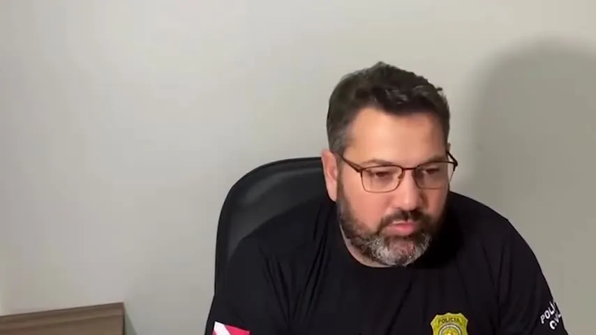 Imagem ilustrativa da notícia Vídeo: PCPA aponta fraude em concurso público de Parauapebas