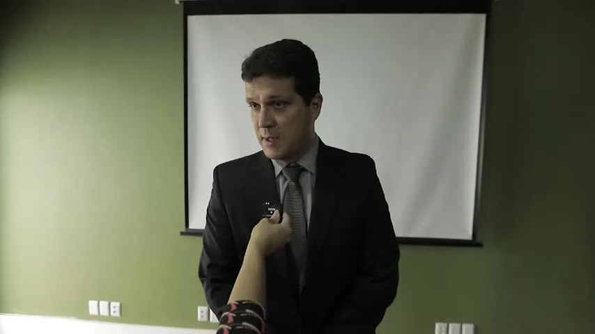 Imagem ilustrativa da notícia Processo licitatório para coleta de lixo termina este ano