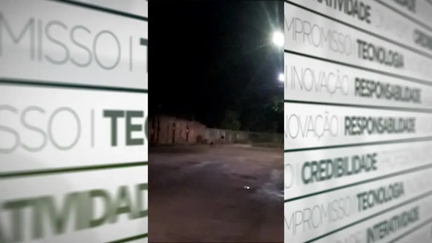 Imagem ilustrativa da notícia Vídeo: suposta assombração de irmãs é registrada no Tapanã
