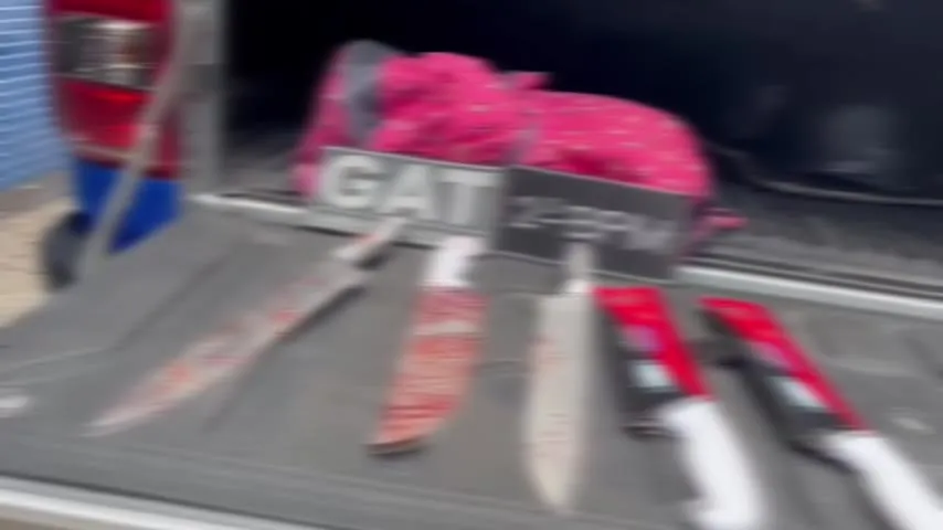 Imagem ilustrativa da notícia Vídeo: homem morre esfaqueado e suspeito preso em Belém