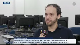 Dol Play - Imagem ilustrativa da notícia: Inovação e inteligência artificial transformam o Mercado
