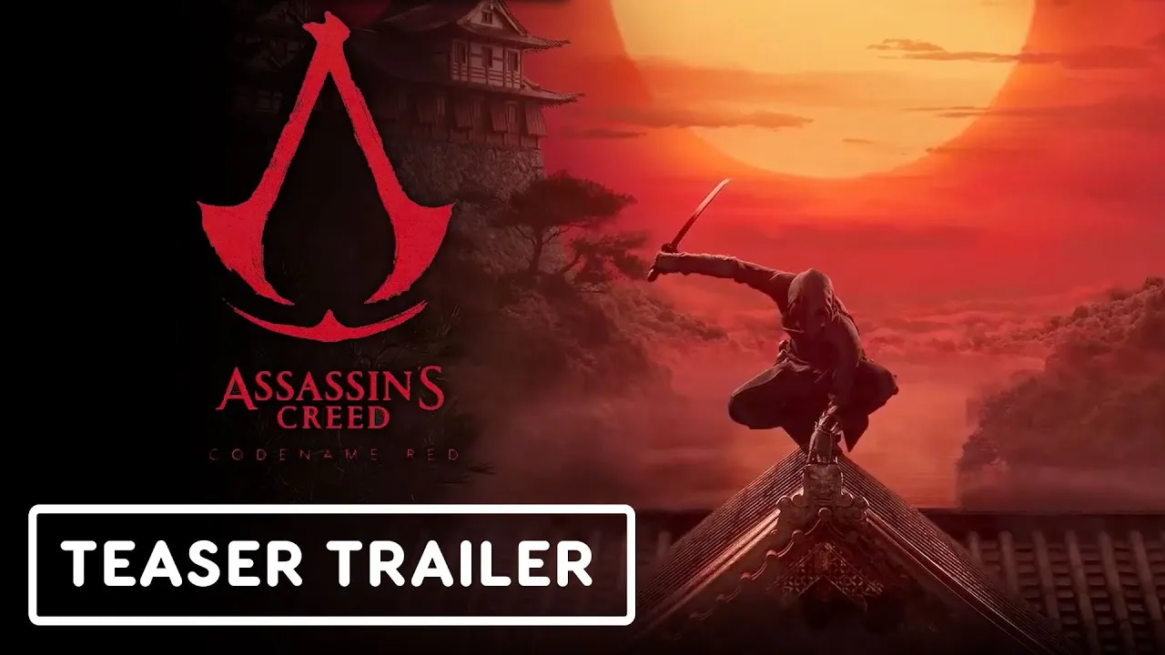 Imagem ilustrativa da notícia Assassin's Creed Red tem informações de lançamento reveladas