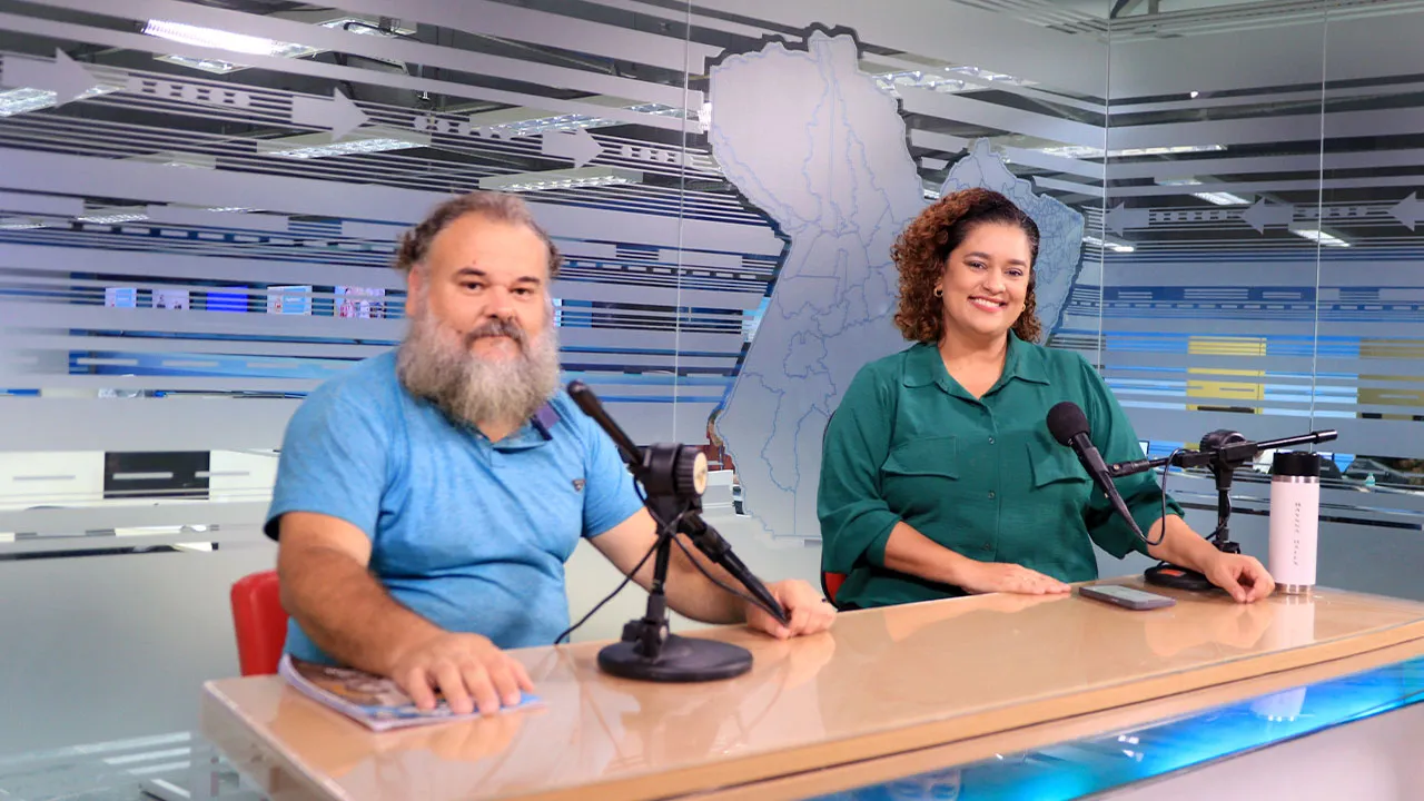 Imagem ilustrativa do vídeo: Série "Ruas Históricas de Belém" ganha nova temporada no DOL