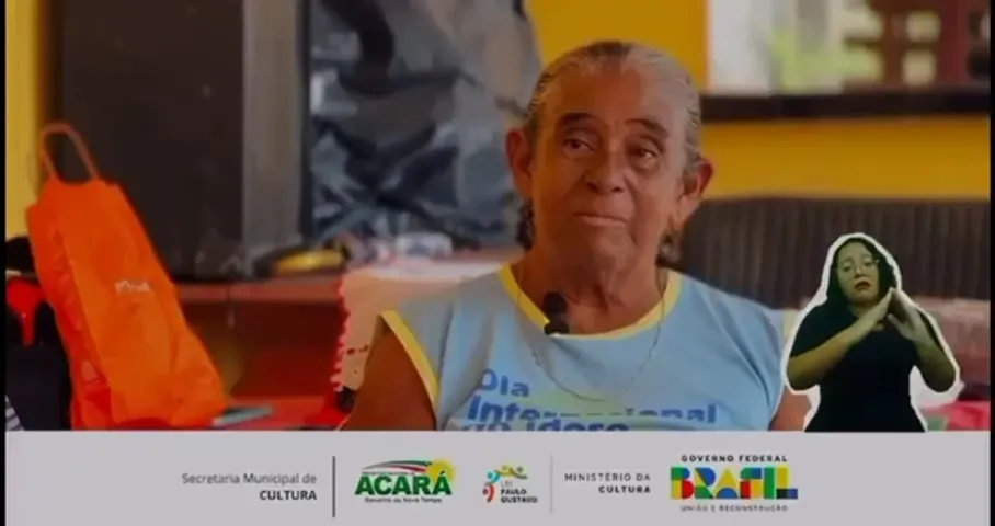 Imagem ilustrativa da notícia Documentário "Ritmo da vida" ganha data de estreia no Acará