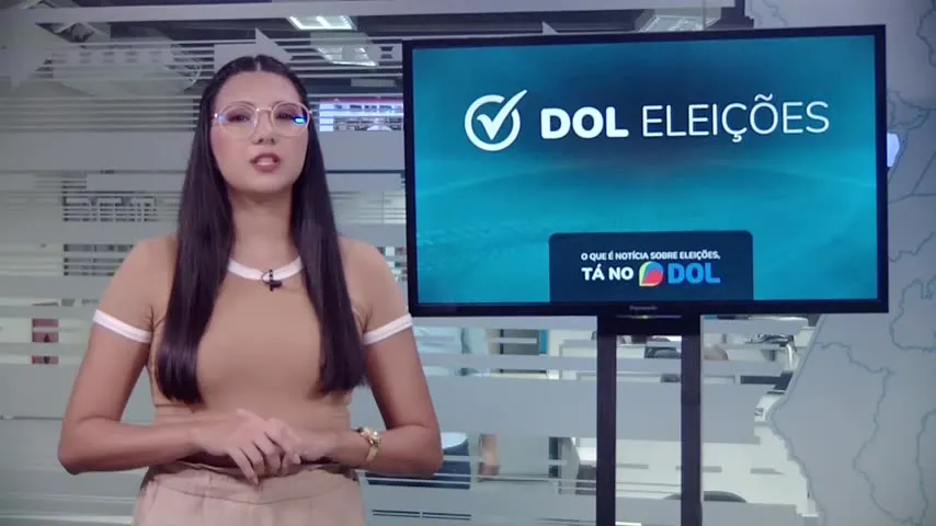 Imagem ilustrativa do vídeo: TSE divulga entrega de novas urnas eletrônicas para eleições