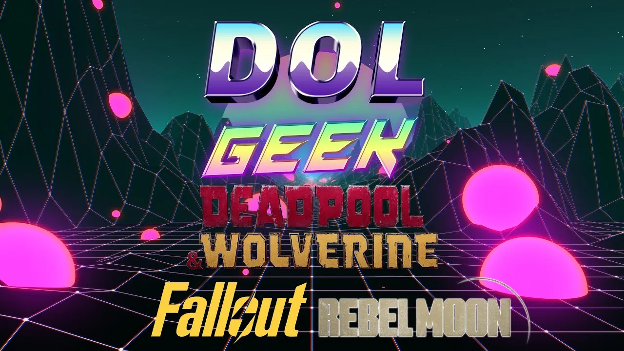 Imagem ilustrativa do vídeo: Deadpool & Wolverine, Fallout e a última bomba de Snyder