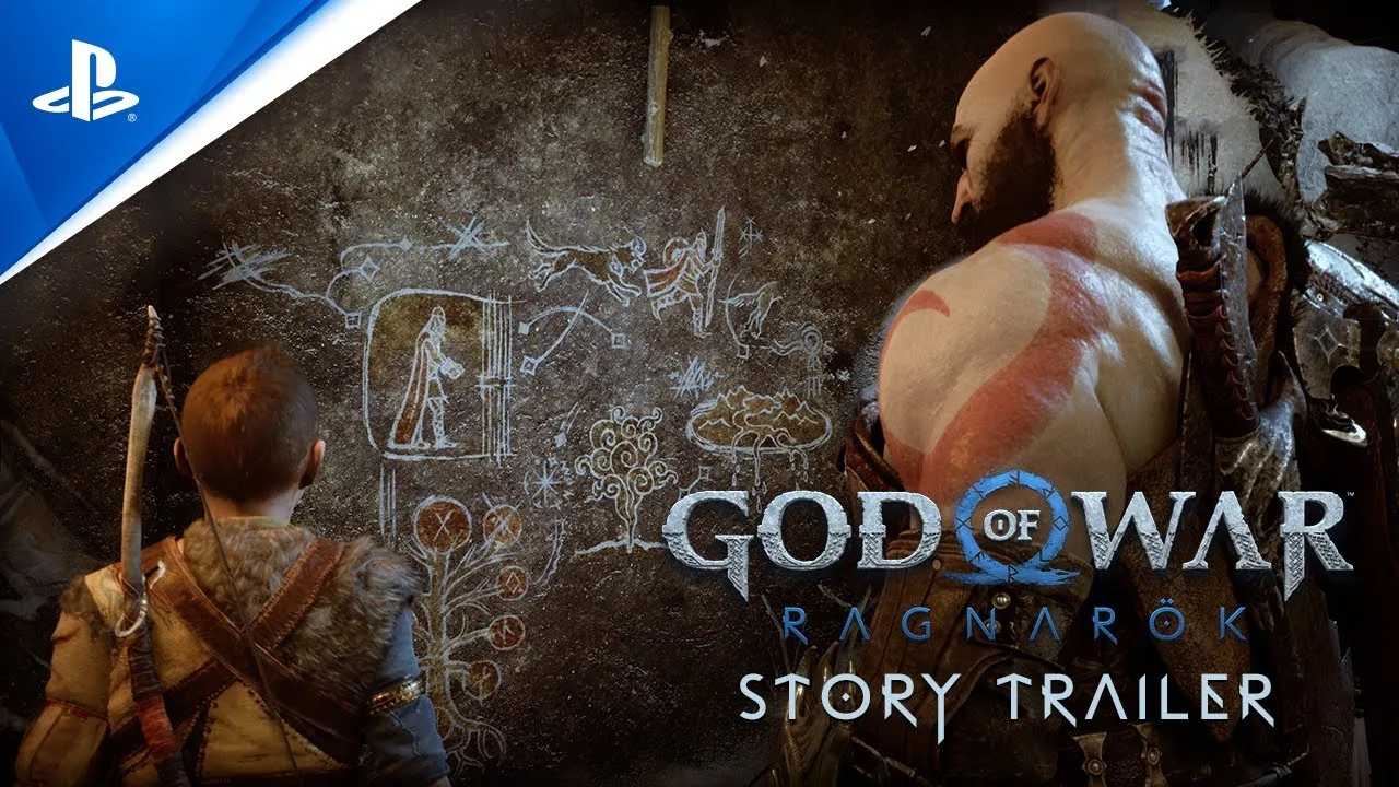 Imagem ilustrativa da notícia God of War Ragnarök: veja como baixar o jogo de graça