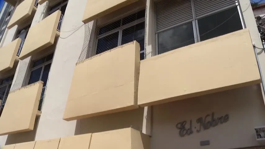Imagem ilustrativa da notícia Vídeo: "Homem-Aranha do Crime" é flagrado roubando em Belém