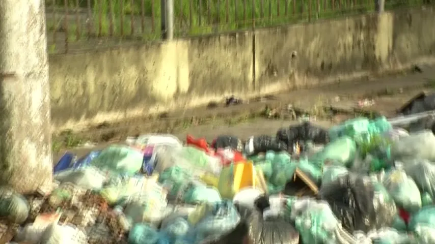 Imagem ilustrativa da notícia Senador Lemos vira lixão a céu aberto com descarte irregular