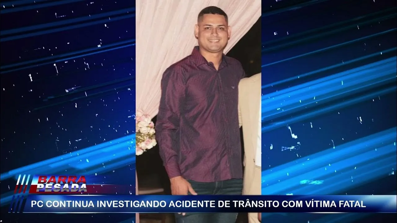 Imagem ilustrativa da notícia Vídeo: inquérito é aberto após trágico acidente em Marabá
