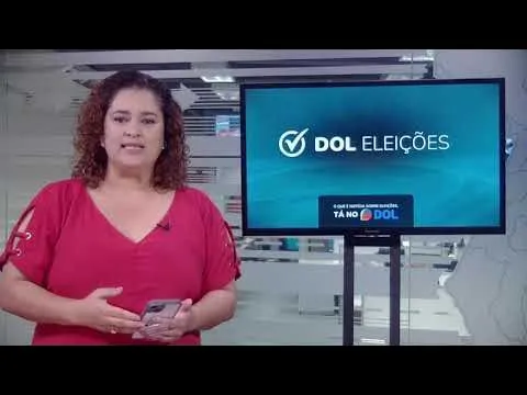 Imagem ilustrativa do vídeo: Proclamação: saiba a importância do anúncio nas eleições