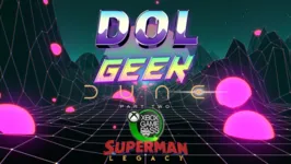 Imagem ilustrativa da notícia Duna 2, começa as gravações de Superman e crise nos Games