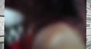 Imagem ilustrativa da imagem Vídeo: esposa é espancada em via pública por músico no Pará