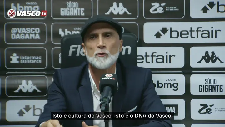 Imagem ilustrativa da notícia Vasco x Flamengo: veja onde assistir ao clássico de hoje