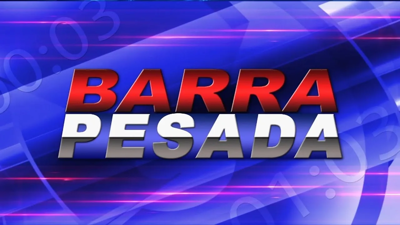 Imagem ilustrativa da notícia Acompanhe o Barra Pesada Marabá também pelo YouTube