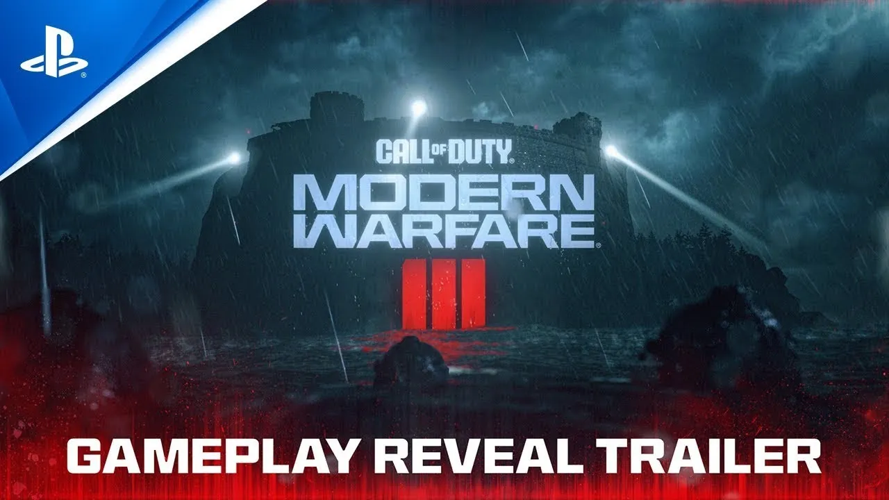 Imagem ilustrativa da notícia Call of Duty Modern Warfare III chega ao Xbox nesta semana
