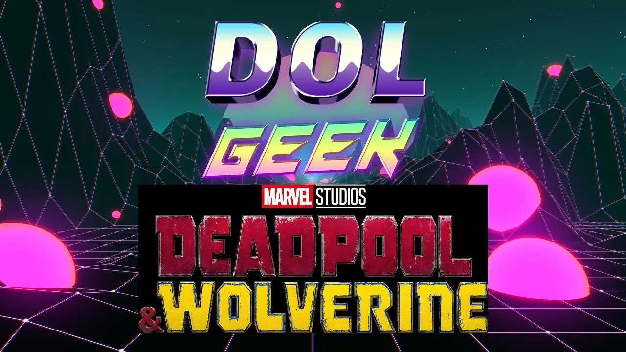 Imagem ilustrativa do vídeo: Crítica de Deadpool & Wolverine