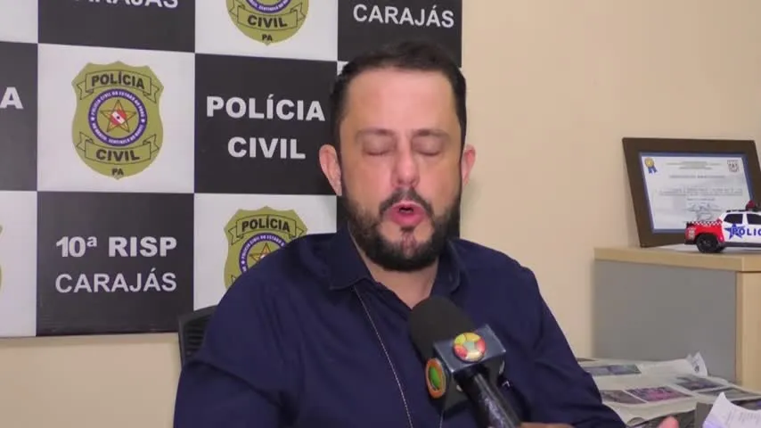 Imagem ilustrativa da notícia Criminosos que gravavam assaltos a motoristas de app são presos