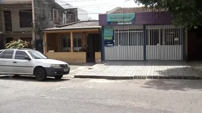 Imagem ilustrativa da notícia Vídeo: moradores denunciam assaltos e furtos na Pirajá