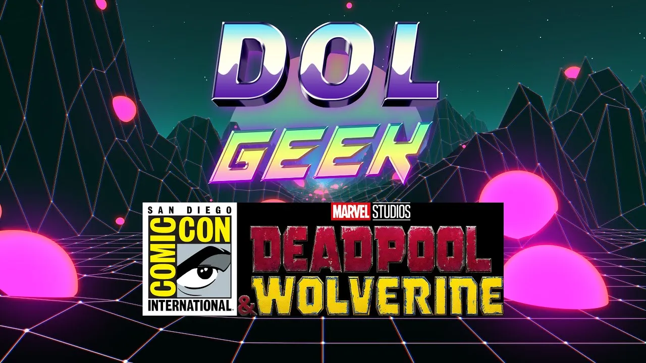 Imagem ilustrativa da notícia: Marvel DOMINA a Comic Con 2024