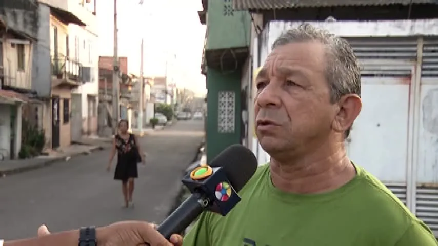 Imagem ilustrativa da notícia Vídeo: moradores pedem sinalização nas ruas do Telégrafo