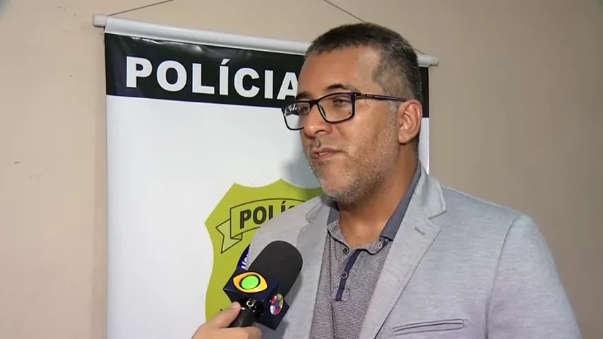 Imagem ilustrativa da notícia Suspeito de ter matado torcedor do Paysandu é preso em SC