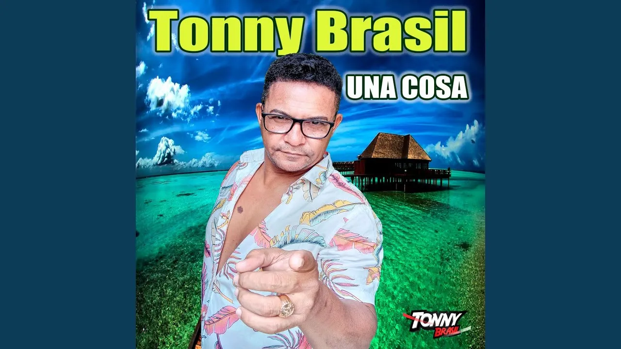 Imagem ilustrativa da notícia Vídeo: remista, Tonny Brasil deu música ao Paysandu