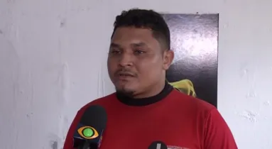 Imagem ilustrativa da imagem Vídeo: família de paraense baleada no Maranhão pede ajuda