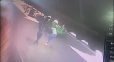Imagem ilustrativa da imagem Briga de ex-companheiras termina com uma morta por caminhão