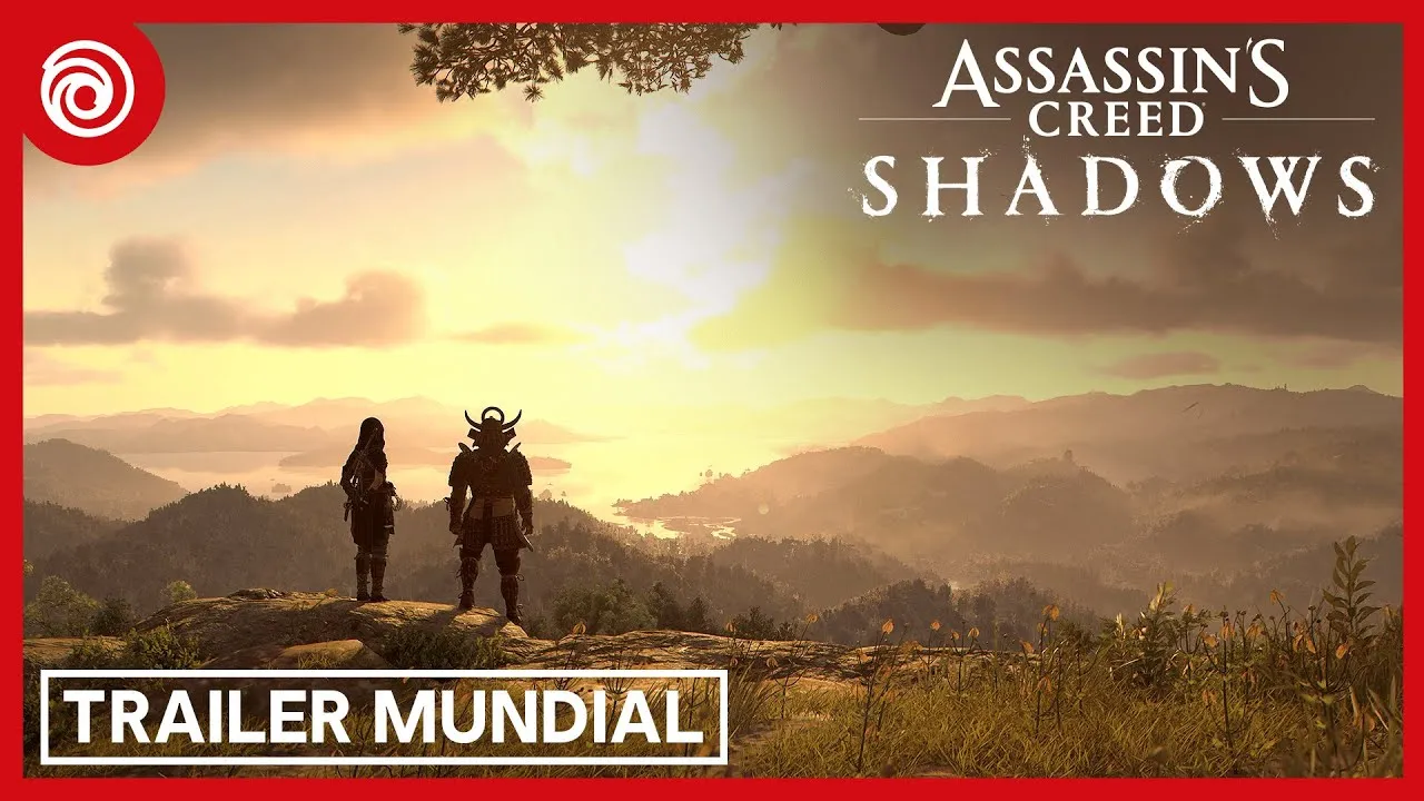 Imagem ilustrativa da notícia Assassin's Creed Shadows: o que está por trás do adiamento?