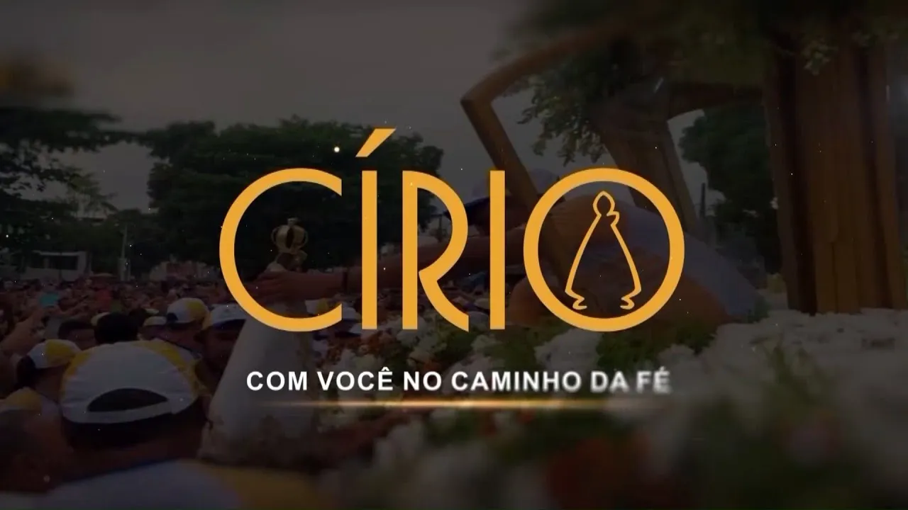 Imagem ilustrativa da notícia Vídeo: Assista aqui a transmissão do Círio de Marabá