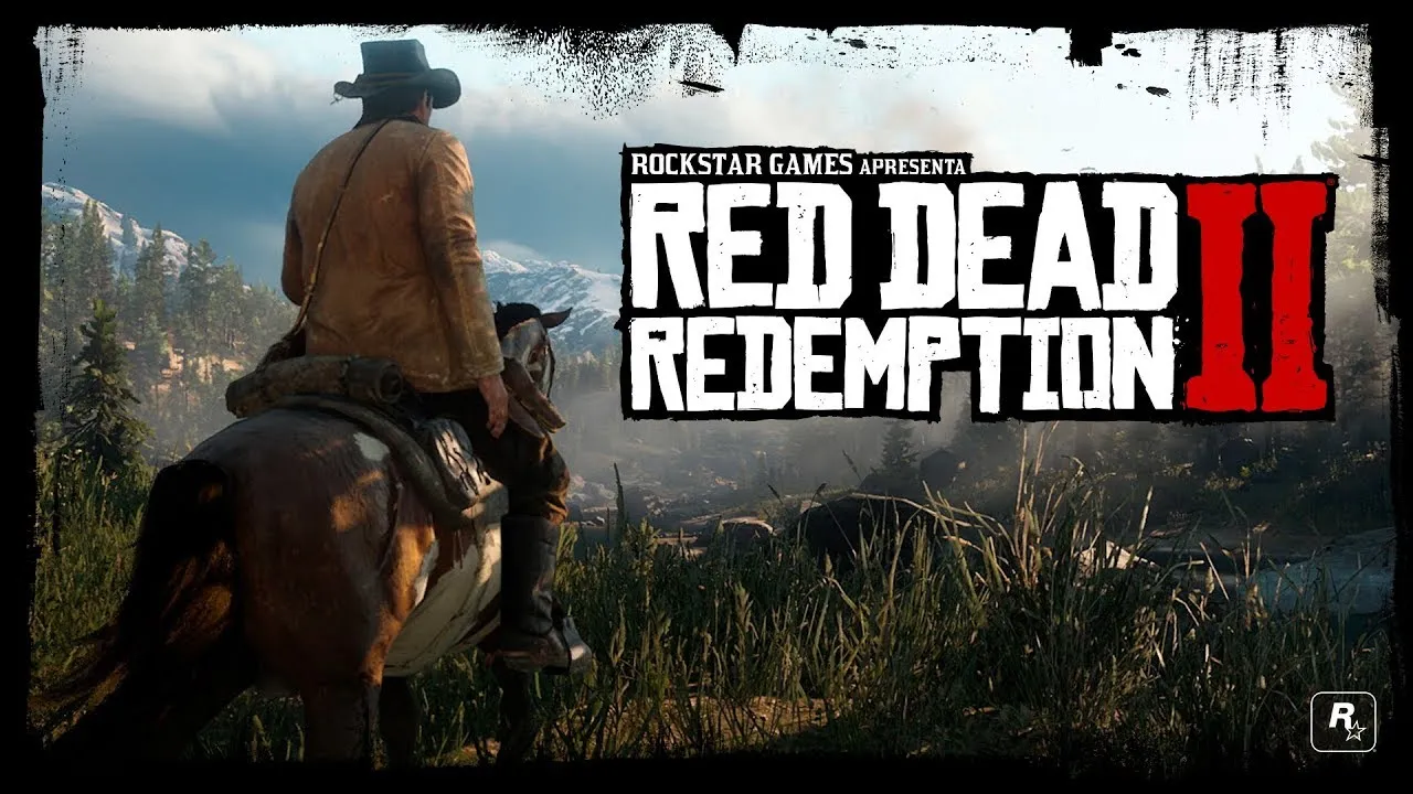Imagem ilustrativa da notícia RDR2 se aproxima das 100 milhões de cópias vendidas
