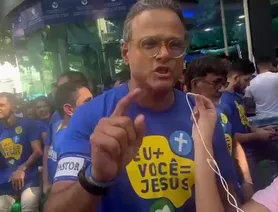 Imagem bloco de vídeos