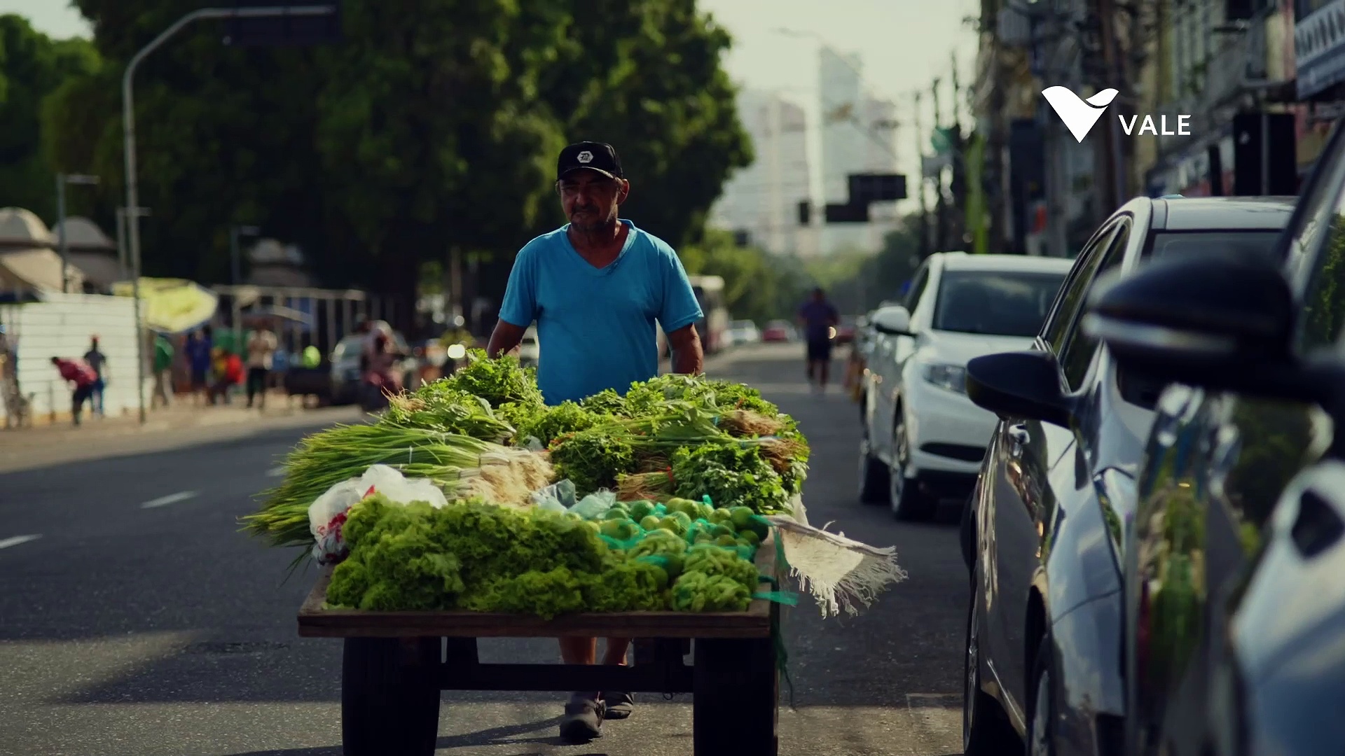 Imagem ilustrativa da notícia Fé que não se explica: há 22 anos Vale patrocina o Círio