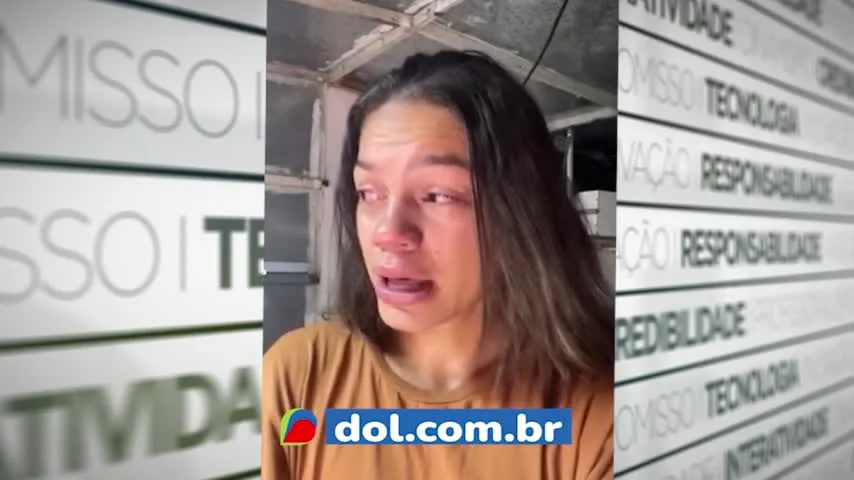 Imagem ilustrativa da notícia Vídeo: artista de circo de família paraense fala do abuso sexual que sofreu