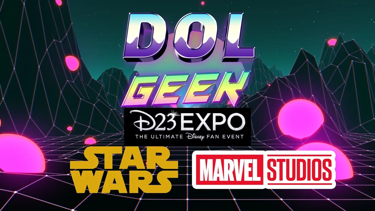 Imagem ilustrativa do vídeo: D23: Evento da Disney no Brasil trouxe heróis e novidades!