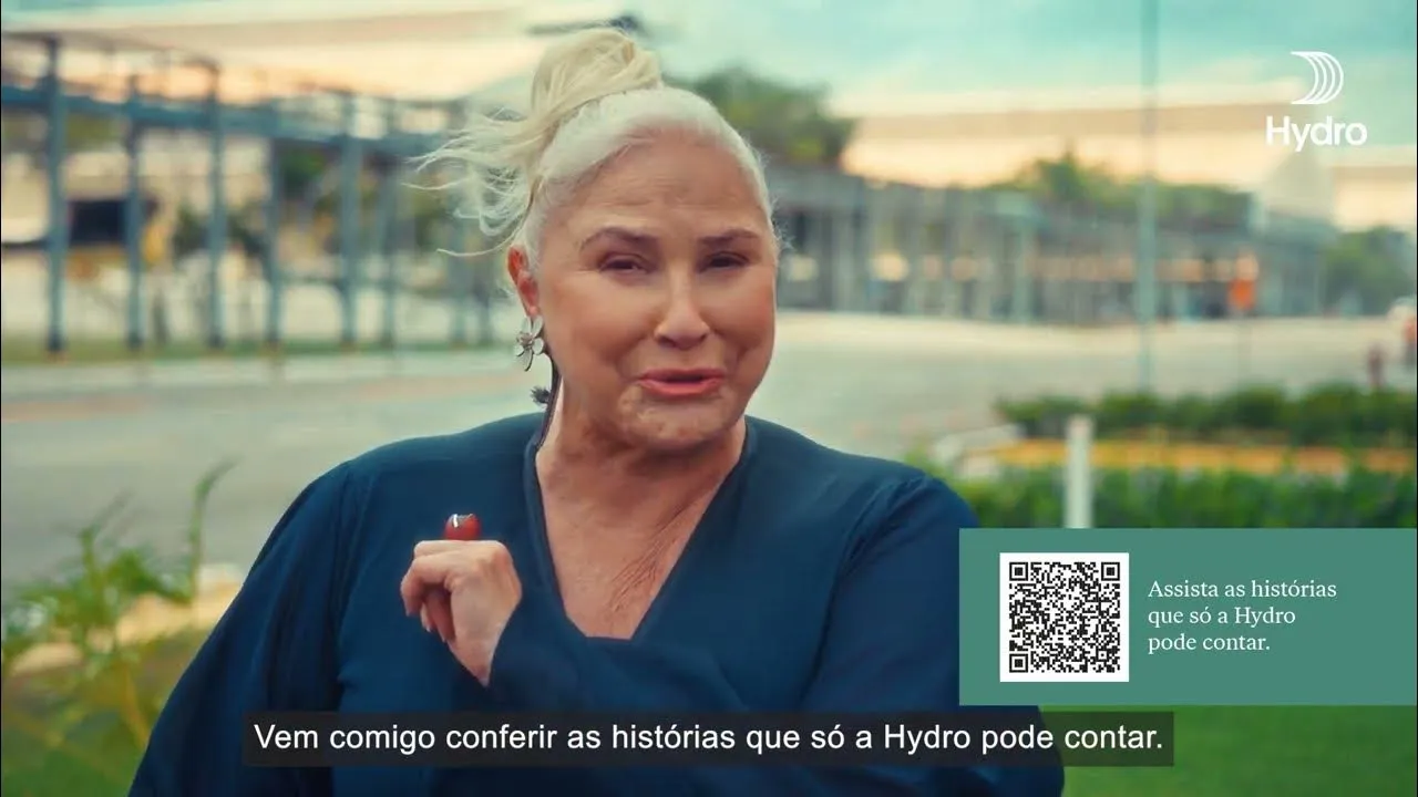 Imagem ilustrativa da notícia: Hydro, indústrias que fazem a diferença