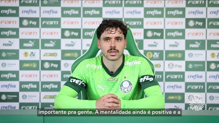 Imagem ilustrativa da notícia Goleiro Rafael Santos pode ser nova contratação do Papão