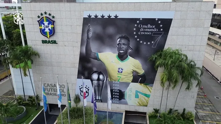 Imagem ilustrativa da notícia Caeté prepara estádio para jogos do Parazão 2025