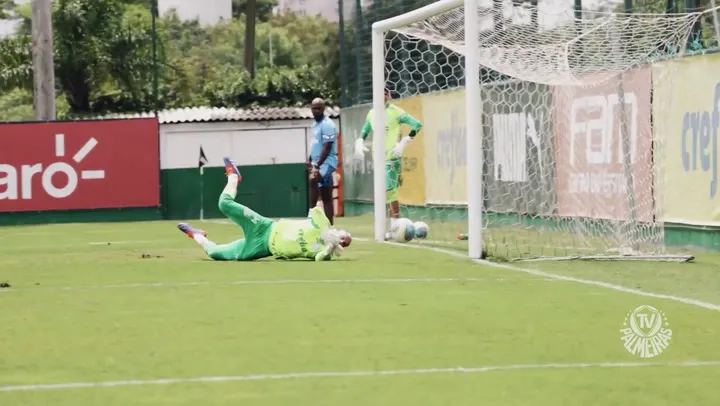 Imagem ilustrativa da notícia Palmeiras: defesa é problema pra Abel resolver em reta final