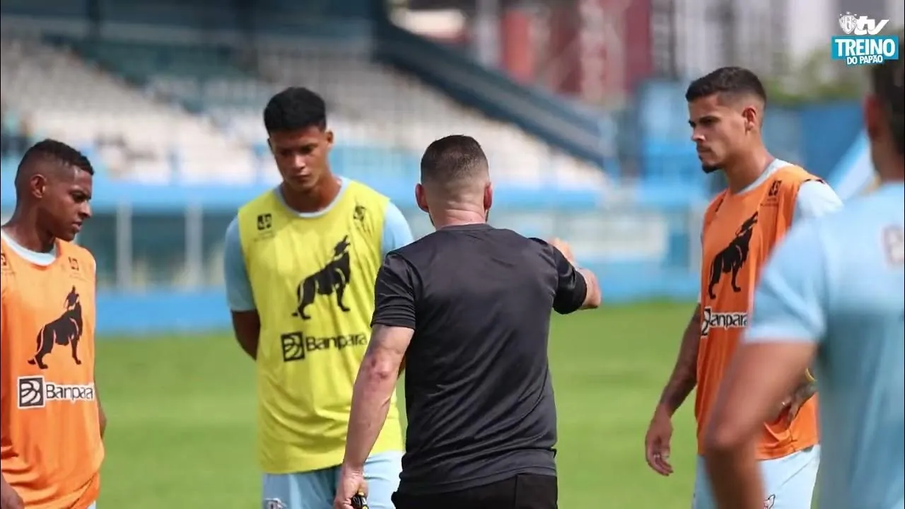 Imagem ilustrativa da notícia Nicolas é suficiente? Paysandu só tem um "camisa 9" pra 2025