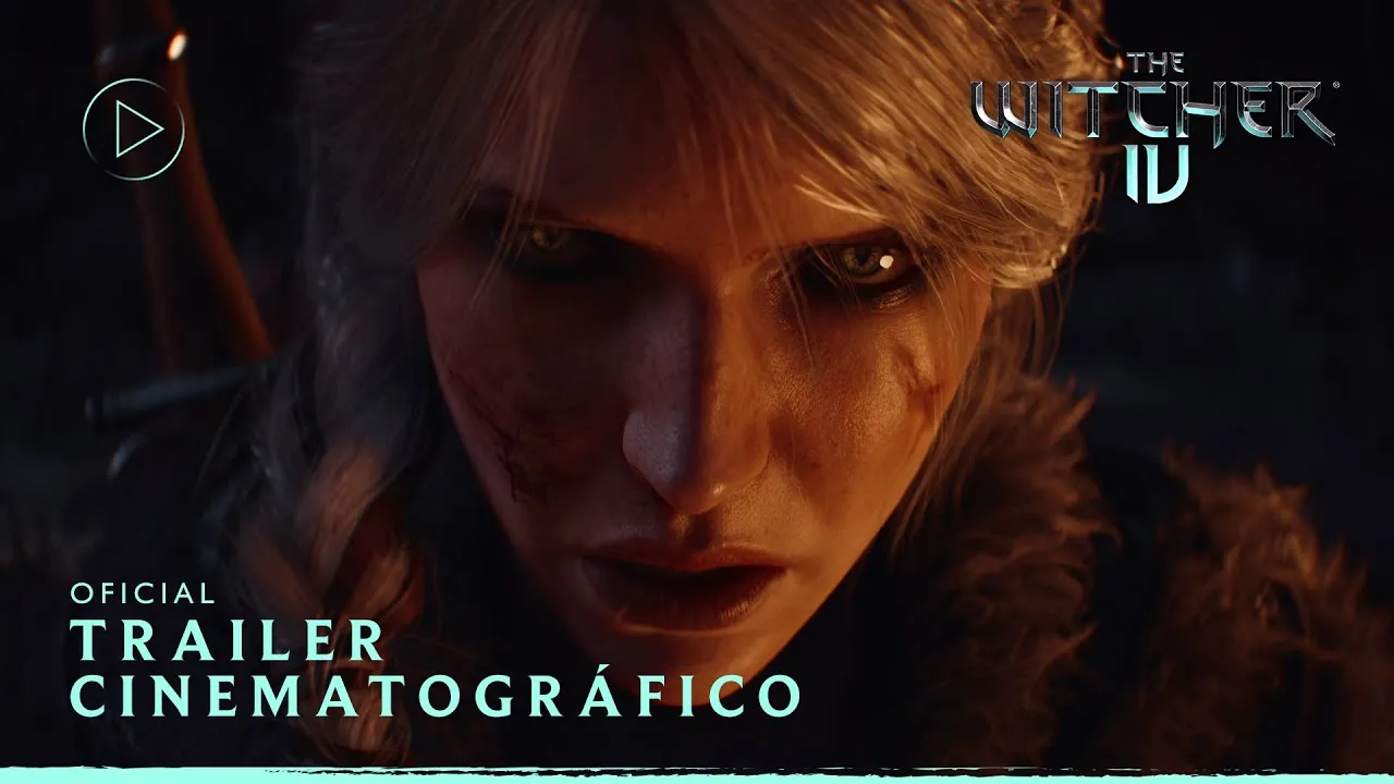 Imagem ilustrativa da notícia The Witcher III comemora 10 anos como obra-prima dos RPGs