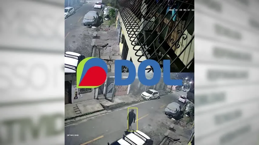 Imagem ilustrativa da notícia Homem é executado a tiros no bairro Maracangalha, em Belém