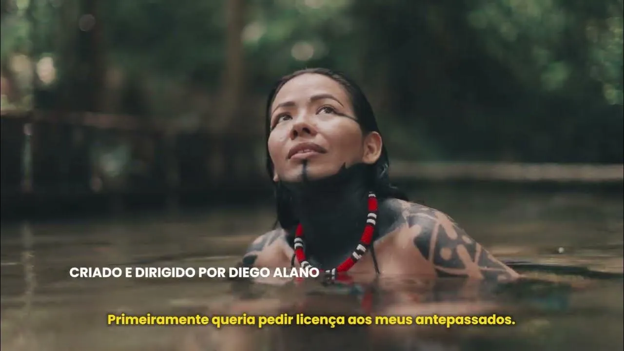 Imagem ilustrativa da notícia Série Documental "Amazônidas" estreia em janeiro