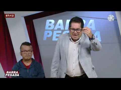 Imagem ilustrativa da notícia: Barra Pesada no DOL: assista ao programa desta quarta, 19