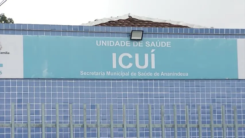 Imagem ilustrativa da notícia: População do Icuí denuncia precariedade da UBS de Ananindeua