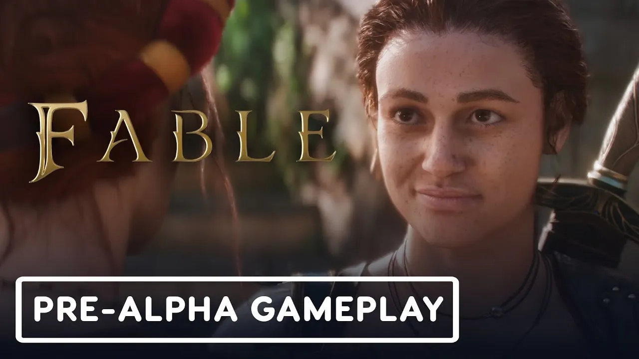 Imagem ilustrativa da notícia Xbox Studios confirma adiamento de Fable; veja o gameplay